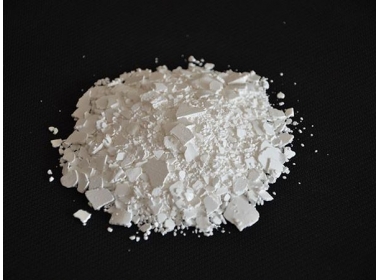 片狀二水氯化鈣